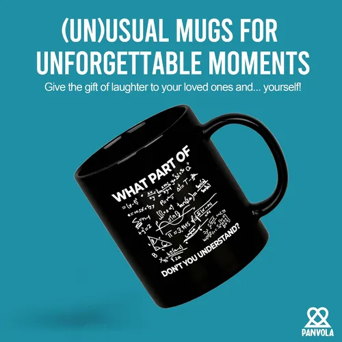 Vista 2 de ¿Qué parte de no entiendes? Regalos para ingenieros divertidos, profesor de matemáticas sarcástico, estudiante de ingeniería, artículos de bebida
