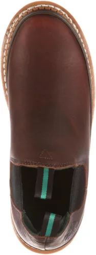 Vista 6 de Georgia Boot Men's Giant Wedge Romeo Work Shoes