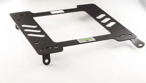 Vista 3 de Soporte de asiento de pasajero para MOMO / NRG / Sparco / Recaro / Bride / OMP - Mazda RX7 (1979-1985) - Parte # SB078PA