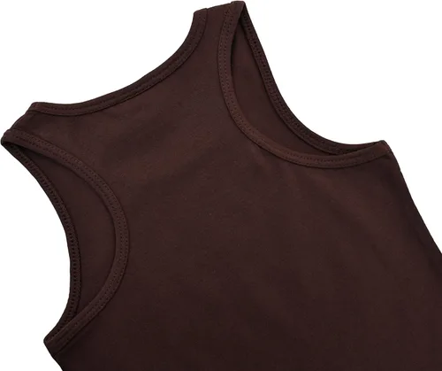 Vista 6 de Lilax Camiseta sin mangas con espalda cruzada