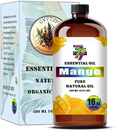 Vista 63 de Aceite esencial de manzana GV77ZF para difusores, humidificadores, velas de bricolaje, jabón, limpieza, hogar, oficina, yoga, masaje, regalos, 16