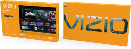 Vista 15 de VIZIO V-Series