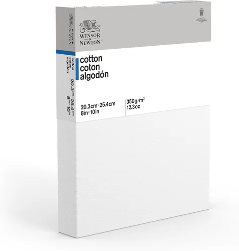 Vista 68 de Algodón Winsor & Newton, Algodón, 4" x 4