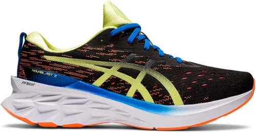 Vista 4 de ASICS NOVABLAST 2 - Tenis de correr para hombre