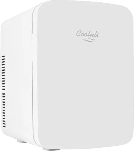 Vista 21 de Cooluli Infinity - Mini nevera