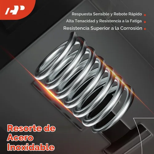 Vista 4 de A-Premium Lámpara de interruptor de luz de freno compatible con Ford