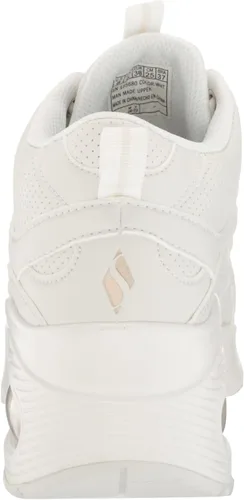 Vista 3 de Skechers Tenis Uno Hi-aS If para mujer