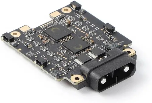 Vista 2 de IVYARD Módulo ESC genuino para DJI FPV Drone reemplazo Power Board para DJI FPV piezas de reparación