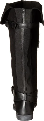 Vista 3 de Bella Vita Romy II Botas de invierno para mujer