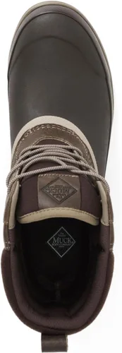 Vista 6 de Muck Boot Originals Duck Lace - Botas de lluvia para hombre