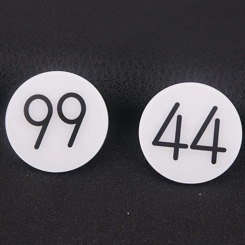 Vista 6 de HxH Hunter Killua 99 Pin - Kurapika Hisoka Anime Acrylic Brooch - Halloween Cosplay Gifts for Kids Girls Teens Women Men