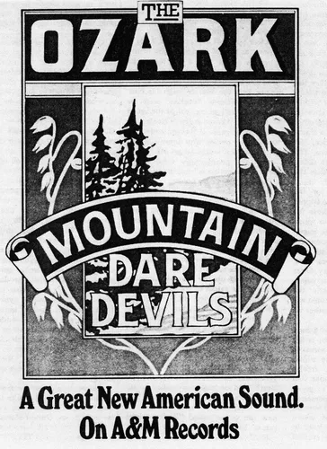 Vista 7 de The Ozark Mountain Daredevils on Record A Narrative Discography