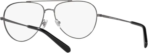 Vista 6 de Brooks Brothers Monturas para gafas graduadas de aviador Bb1106 para hombre