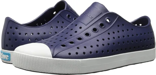 Vista 7 de Native Shoes, Jefferson, Zapatilla ligera para adultos