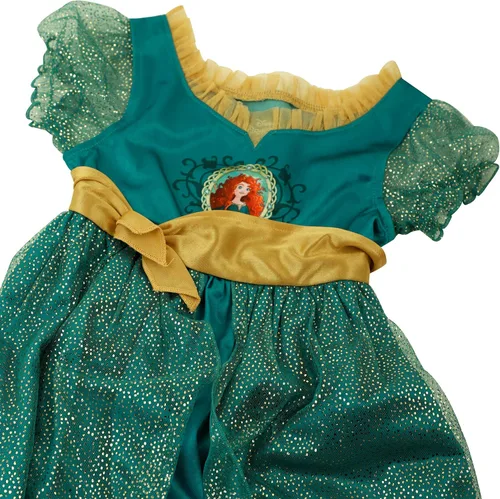 Vista 4 de Disney Camisón de fantasía para niña