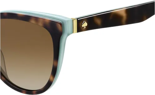 Vista 3 de Kate Spade New York Gafas de sol DaeshaS Cat Eye para mujer