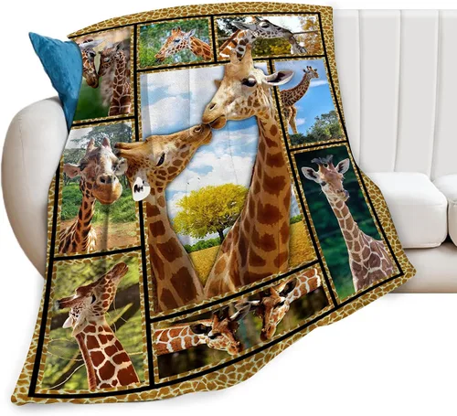Vista 37 de Manta de Tiro de Perro Akita - Regalos y Decoración para Niñas, Mujeres, Niños, Adultos - Suave, Cálida y Acogedora de Vellón para Sofá, Sillón