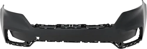 Vista 34 de Garage-Pro Cubierta de parachoques compatible con Kia Forte CAPA 2010-2013 trasero, superior