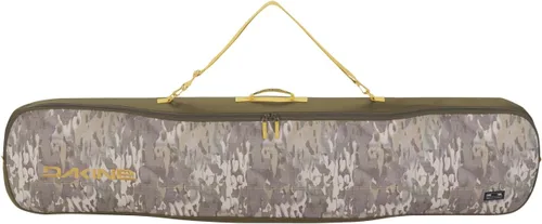 Vista 9 de Dakine Bolsa de snowboard de tubería, bolsa de viaje ligera para tablero