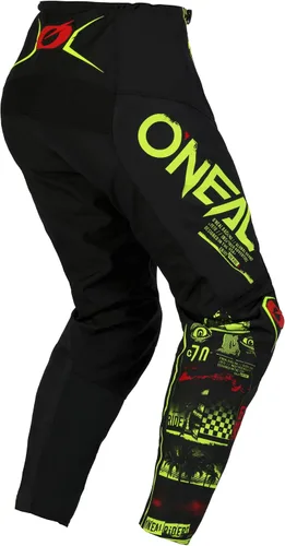 Vista 3 de O'Neal Pantalones Element Attack V23 para hombre