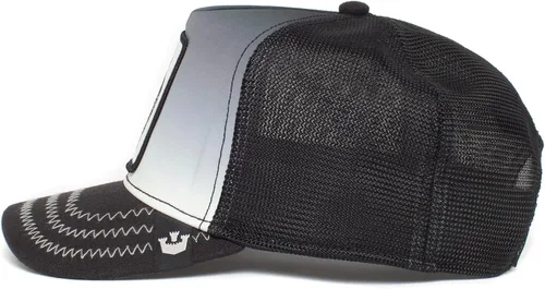 Vista 3 de Goorin Bros. The Farm Desert Skies Collection - Gorro de camionero unisex