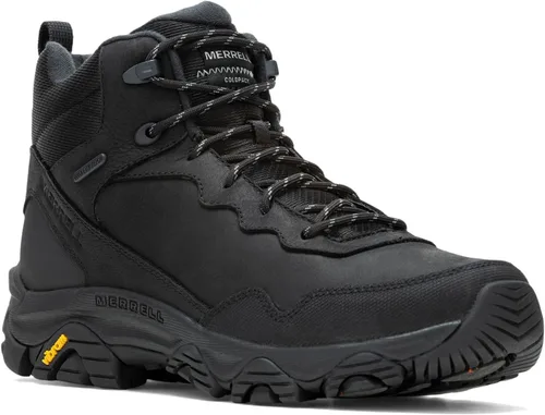 Vista 4 de Merrell Botas de nieve impermeables Coldpack 3 Thermo Mid para mujer