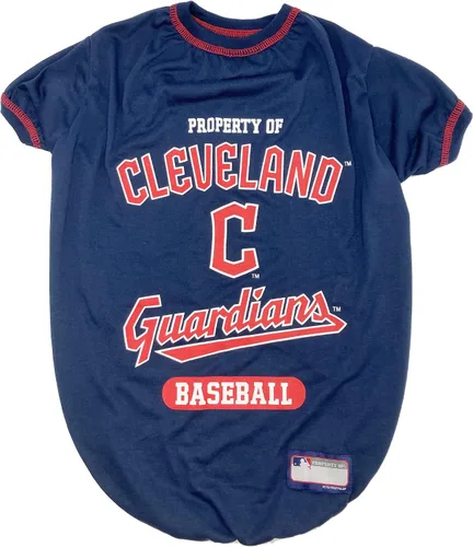 Vista 11 de Camiseta MLB para perros y gatos - Camiseta para perros de los Yankees de Nueva York, talla S. New York Yankees