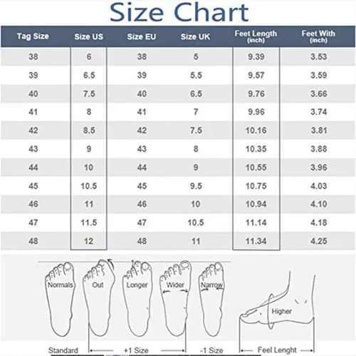 Vista 7 de CBYXDY CNA Trop - Zapatos para hombre, CNA Trop para hombre, zapatos ortopédicos para senderismo al aire libre, mocasines transpirables