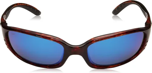 Vista 2 de Costa Del Mar Gafas de sol ovaladas Brine para hombre