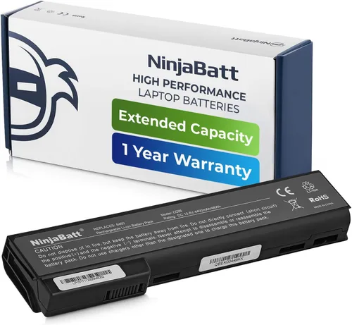 Vista 12 de NinjaBatt Batería para HP P106 710416-001 Envy 710417-001 PI06 HSTNN-LB4N M7-J020DX 17-E020US M6-N012DX HSTNN-UB4N HSTNN-LB40 TPN-L112 M6-M6-N012DX