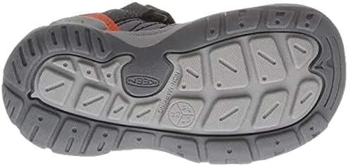 Vista 4 de KEEN Zapatillas Knotch Peak para niños