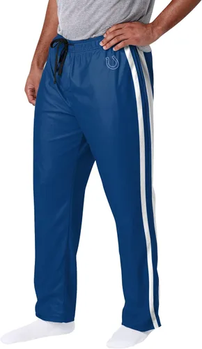 Vista 20 de FOCO NFL Mens NFL Team Logo Gameday Ready Lounge Pants
