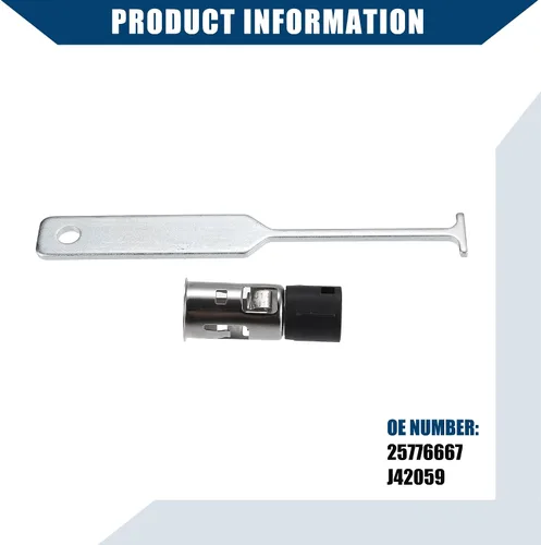 Vista 7 de No.25776667 - Enchufe de encendedor con extracción para Chevy para Cadillac para Buick/Interior encendedor enchufe enchufe enchufe y herramienta