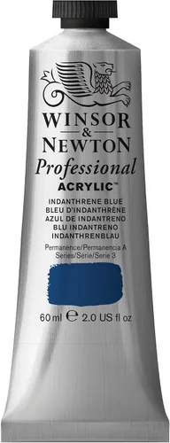 Vista 50 de Winsor & Newton - pintura profesional acrílico