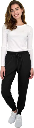 Vista 2 de GT Performance Pantalón médico de enfermería para mujer