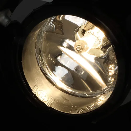 Vista 2 de DNA MOTORING FL-OEM-0053L Luz antiniebla estilo OE de fábrica, lado del conductor, mejora la visibilidad