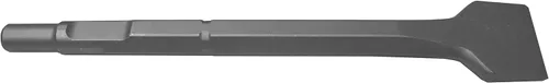 Vista 8 de Champion Chisel, herramienta de buje de acero con 16 dientes, estilo spline o vástago giratorio