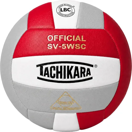 Vista 26 de Tachikara® Sensi-Tec® SV5WSC-NFHS