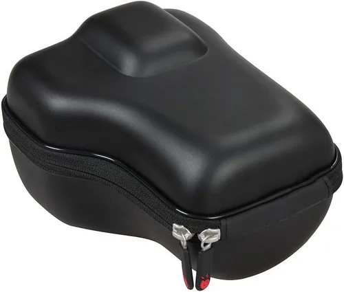 Vista 2 de Bolsa de viaje de almacenamiento de EVA dura para Canon EOS 80D 77D 70D 60D Rebel T7i 800D T6 1300D T6s 760D T6i 750D T5 1200D T5i 700D T4i 650D T3i