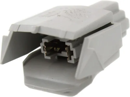 Vista 3 de Garage-Pro Lente de luz trasera para placa lateral del conductor y del pasajero para Honda Accord 2008-2017 Sedan Reemplaza# 34106SNBA01, 34103SNB003