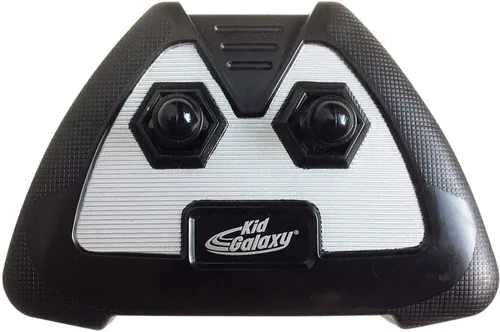 Vista 7 de Kid Galaxy anfibia RC Car Mega morfismo cocodrilo. Todo terreno Control Remoto Juguete, 49 MHz.
