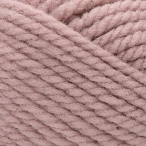 Vista 2 de Hilo Softee Chunky Gris Rosa