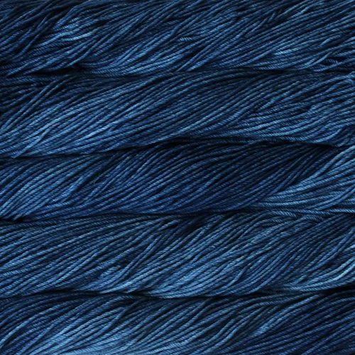 Vista 9 de Malabrigo RIOS Hilado teñido a mano (005 - Aniversario, 100g)