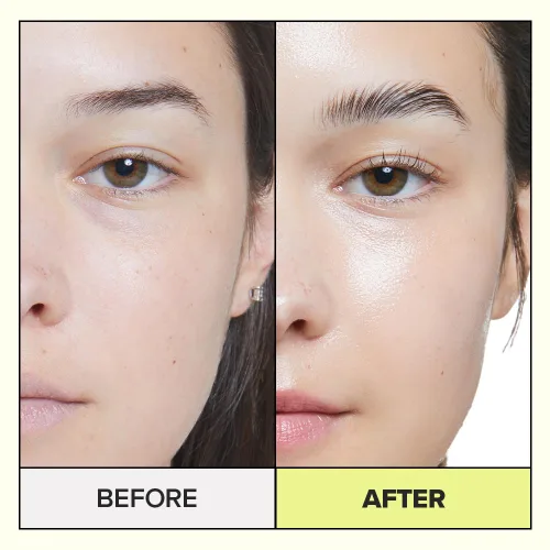 Vista 4 de I DEW CARE Hidratante facial con vitamina C - Say You Dew Panthenol de rutina coreana para el cuidado de la piel, niacinamida, no irritante