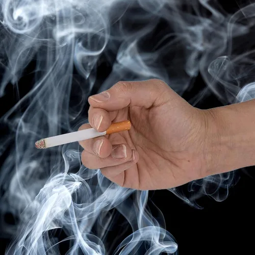 Vista 2 de ArtCreativity Cigarrillos falsos – 3.25 pulgadas – que sopla humo (paquete de 24) Cigarrillos de imitación para niños con un aspecto realista