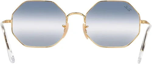 Vista 6 de Ray-Ban RB1972 - Gafas de sol octagonales