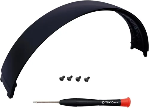 Vista 9 de Studio Pro 2023 - Kit de reparación de accesorios de repuesto para diadema inalámbrica compatible con Studio Pro 2023 (modelo A2924), versión más