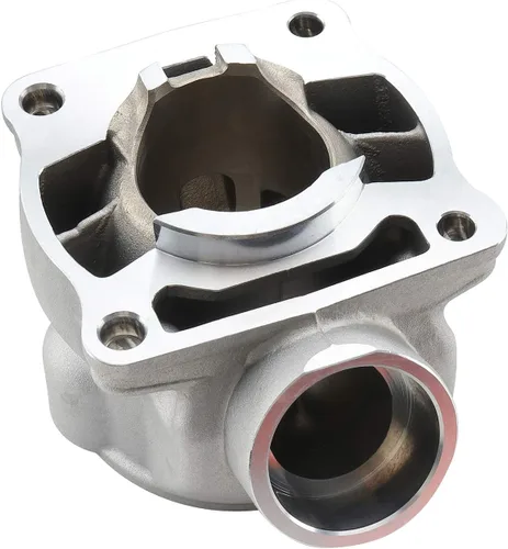 Vista 6 de Kit de reconstrucción de juntas de pistón de cilindro de 1.870 in para Yamaha YZ85 2002 2003 2004 2005 2006 2007 2008 2009 – 2012 2013 2014 2015