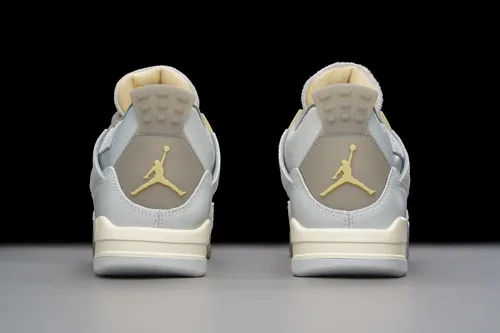Vista 5 de Jordan 4 Retro Se Hombres Zapatos