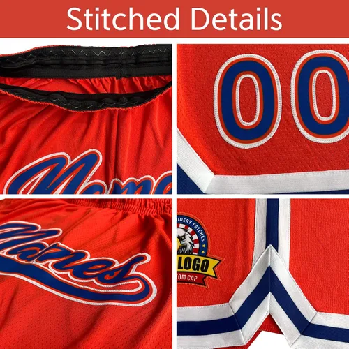 Vista 4 de Pantalones cortos deportivos de baloncesto personalizados para hombre y joven, con malla cosida, para gimnasio, deportes, entrenamiento, pantalones